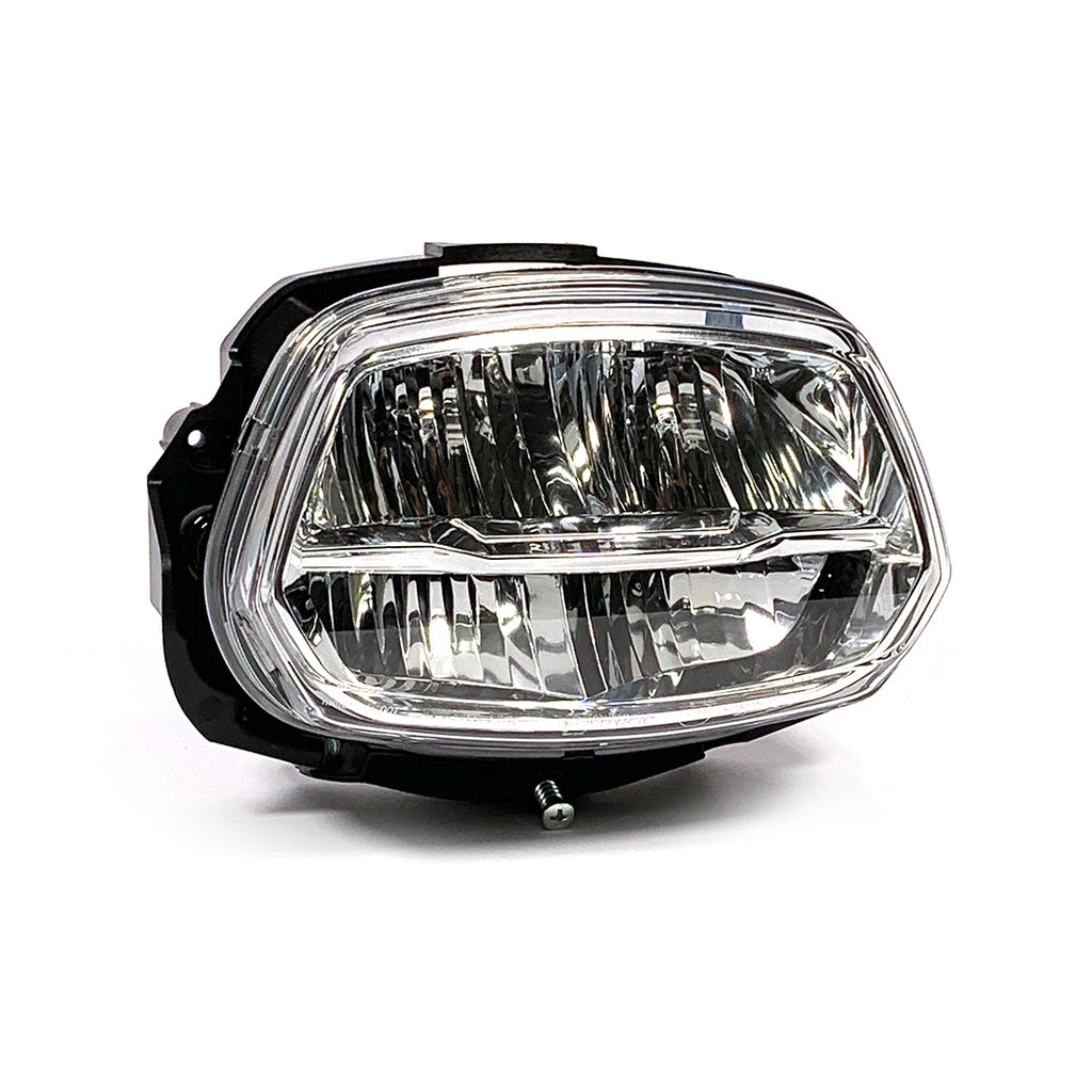 OEM ORIGINAL VESPA LED HEADLIGHT SPRINT 2020 AND NEWER