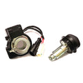 KEYLESS LOCK SWITCH VESPA GTS 300 HPE2 2023- BV400
