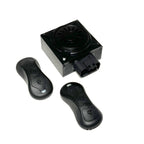 KEYLESS FOB WITH RECEIVER PIAGGIO ONE (1D004245) **CLOSEOUT**