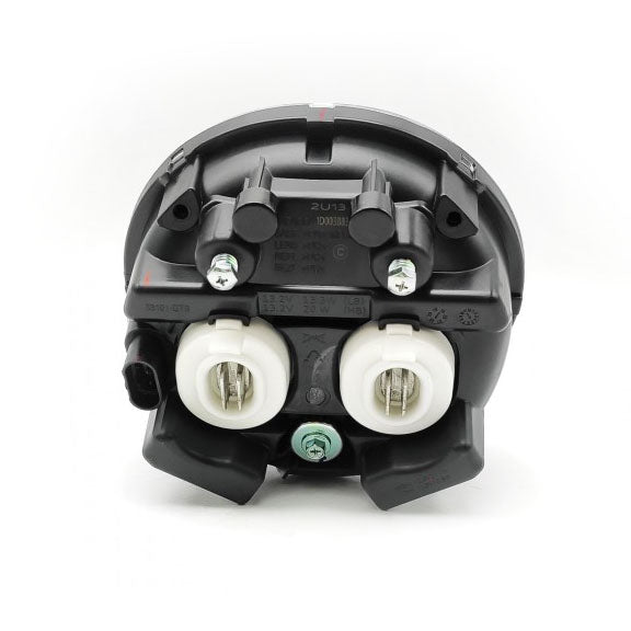 LED HEADLIGHT ASSEMBLY - GTS 300 HPE2 2023-