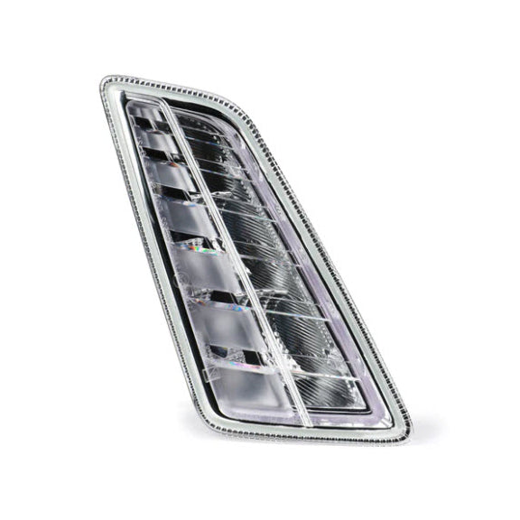LED FRONT RIGHT TURN SIGNAL RUNNING LAMP VESPA GTS GTV 300 HPE2 GTS310 2023-