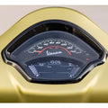 SPEEDOMETER VESPA GTS 300 HPE2 SUPER SUPERSPORT 2023- W/BLUE BACK LIGHT