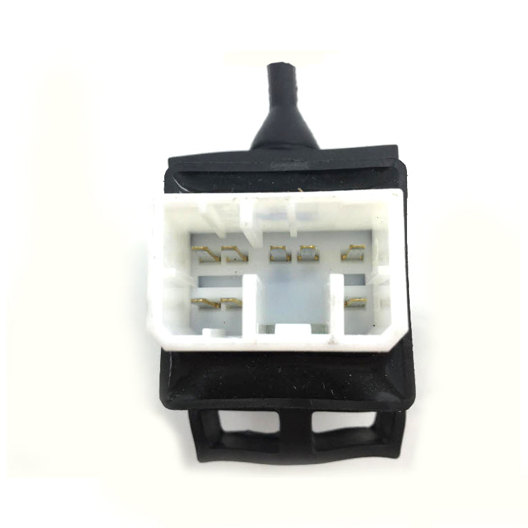 TURN SIGNAL FLASHER CONTROL RELAY VESPA GTS/GTV HPE2 ONLY 2023-CURRENT