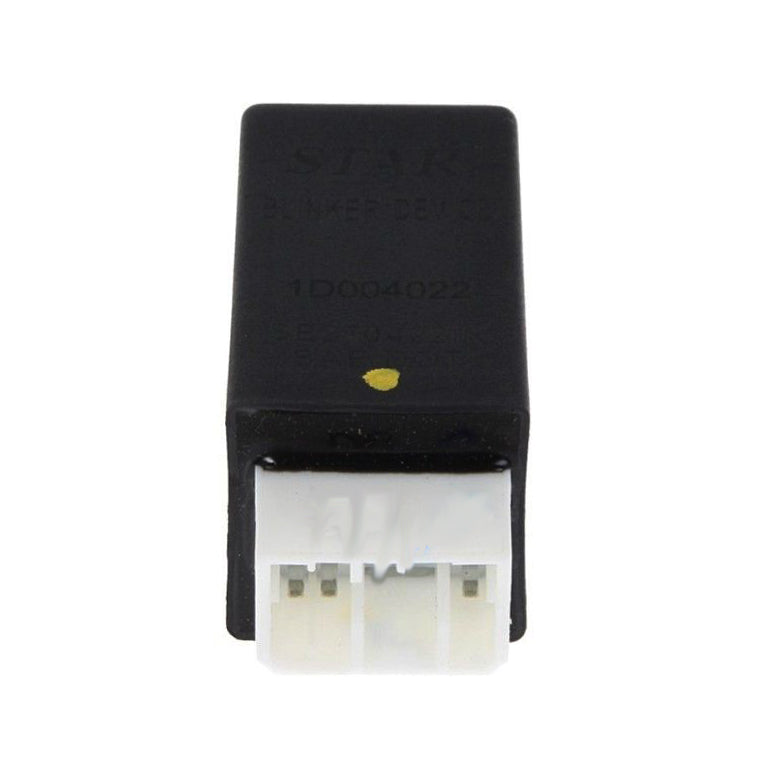 TURN SIGNAL FLASHER CONTROL RELAY VESPA GTS/GTV HPE2 ONLY 2023-CURRENT