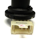 IGNITION KEY SWITCH VESPA GTS 300 HPE2 2023-