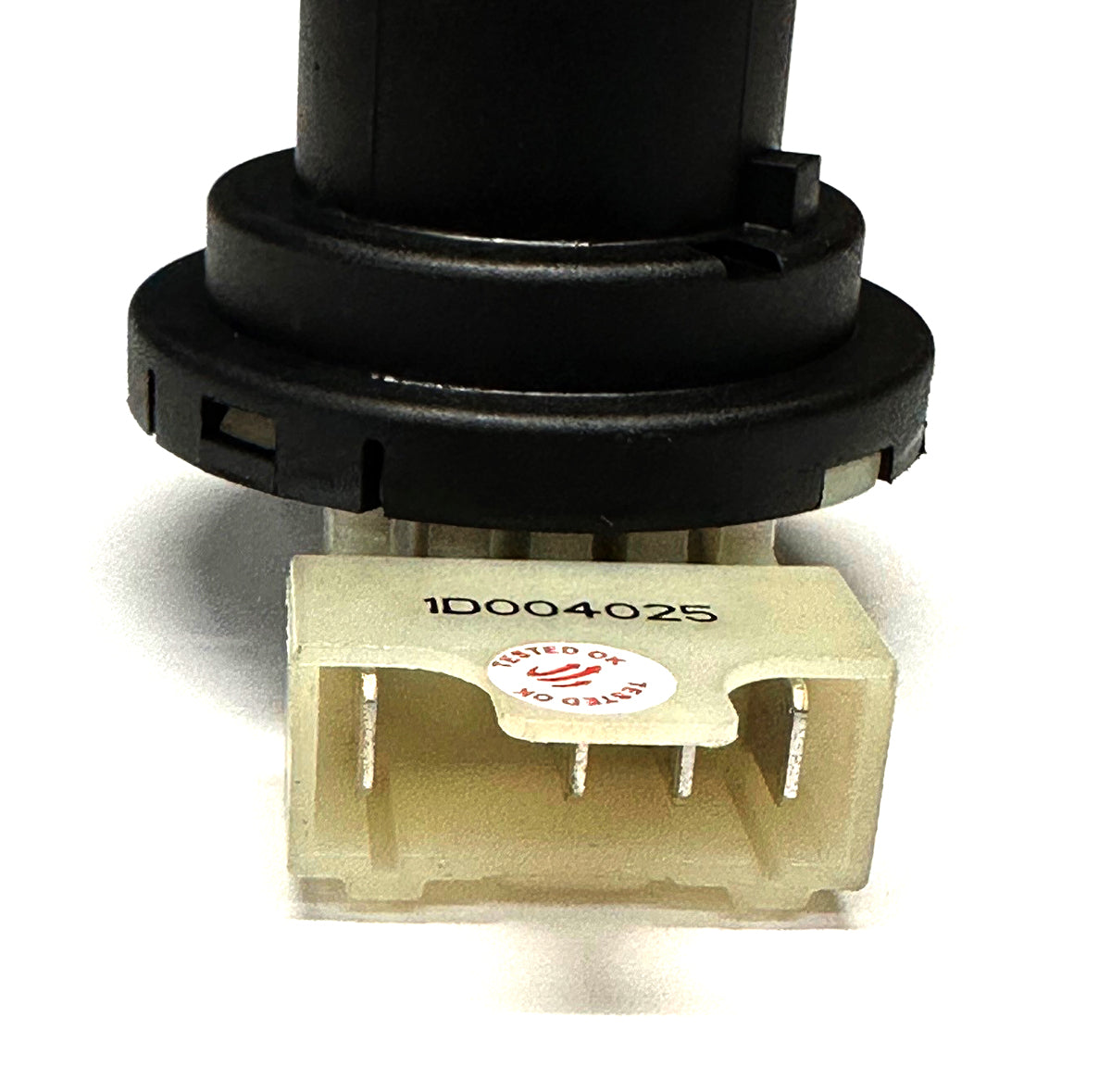 IGNITION KEY SWITCH VESPA GTS 300 HPE2 2023-
