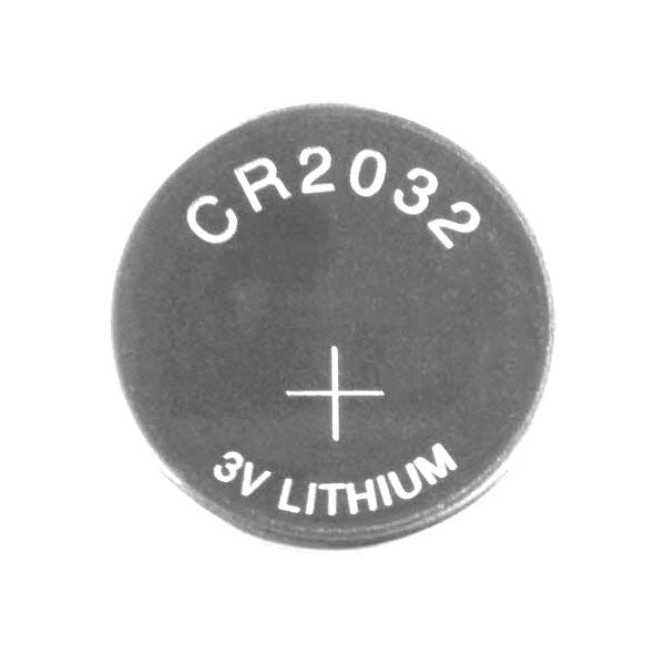 COIN BATTERY FOR 2023- PIAGGIO/VESPA GTS HPE2 GTS310 KEYLESS FOB CR2032