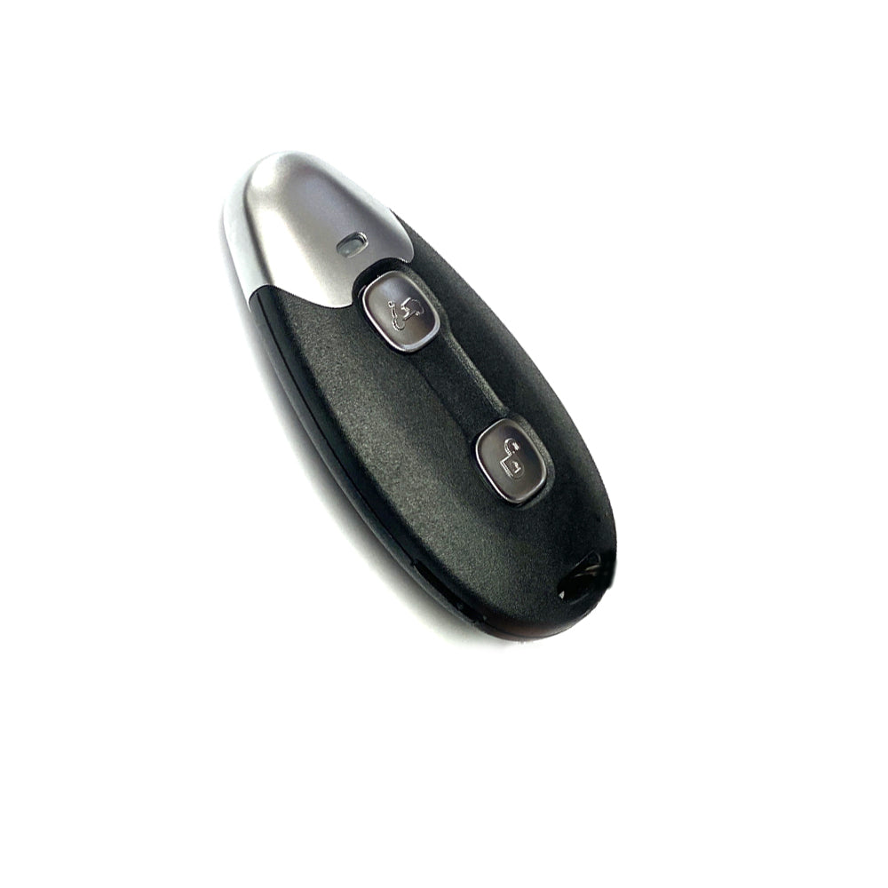 KEYLESS REMOTE CONTROL FOB VESPA GTS 300 HPE2 2023- (REQUIRES DEALER PROGRAMMING)