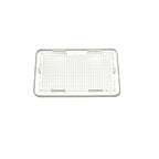 UNDERSEAT STORAGE LAMP LENS (FOR 1B009636 BUCKET) HPE2 2023- VESPA GTS SUPERTECH