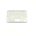 UNDERSEAT STORAGE LAMP LENS (FOR 1B009636 BUCKET) HPE2 2023- VESPA GTS SUPERTECH