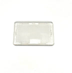 UNDERSEAT STORAGE LAMP LENS (FOR 1B009636 BUCKET) HPE2 2023- VESPA GTS SUPERTECH
