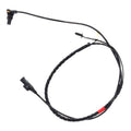 ABS SPEED SENSOR  WITH TEMP. SENSOR VESPA GTS HPE2 SUPERTECH