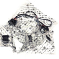 INSTALLATION KIT FOR HEATED ACCESSORIES MP3 530 2023-