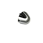 SILVER COVER FOR KEYLESS FOB VESPA GTS GTV 300 HPE2 GTS310 2023-