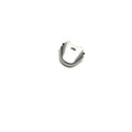 SILVER COVER FOR KEYLESS FOB VESPA GTS GTV 300 HPE2 GTS310 2023-