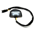 UNDER SEAT LAMP ASSEMBLY VESPA GTS SUPERTECH HPE2 2023-