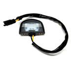 UNDER SEAT LAMP ASSEMBLY VESPA GTS SUPERTECH HPE2 2023-