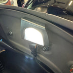 UNDER SEAT LAMP ASSEMBLY VESPA GTS SUPERTECH HPE2 2023-