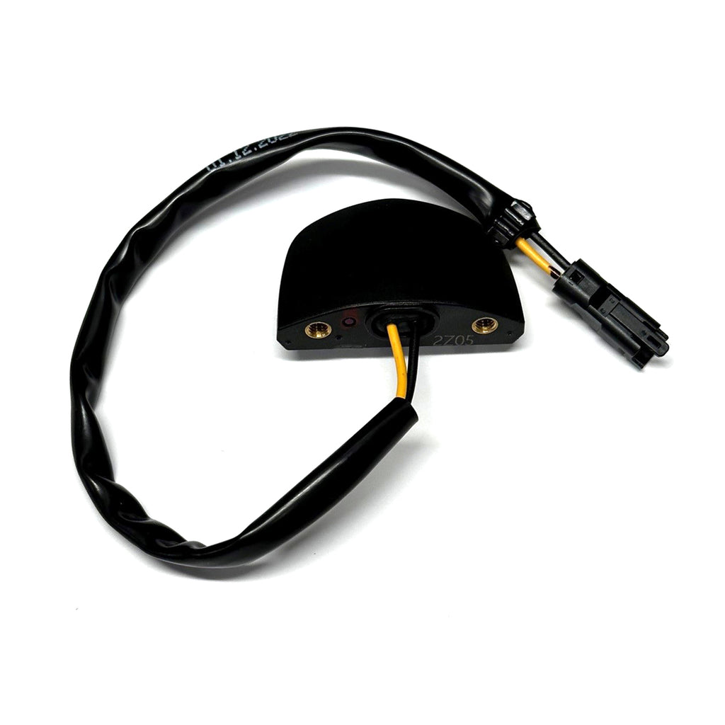 UNDER SEAT LAMP ASSEMBLY VESPA GTS SUPERTECH HPE2 2023-