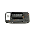 LOCK SET WITH KEYLESS RECEIVER, FOB, AND MASTER CHIP VESPA GTS 300 HPE2 2023-CURRENT (1D004787)