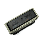 LOCK SET WITH KEYLESS RECEIVER, FOB, AND MASTER CHIP VESPA GTS 300 HPE2 2023-CURRENT (1D004787)