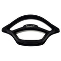 SPEEDOMETER INTERNAL FRAME BEZEL MATTE BLACK VESPA GTS HPE2 SUPERSPORT SUPER