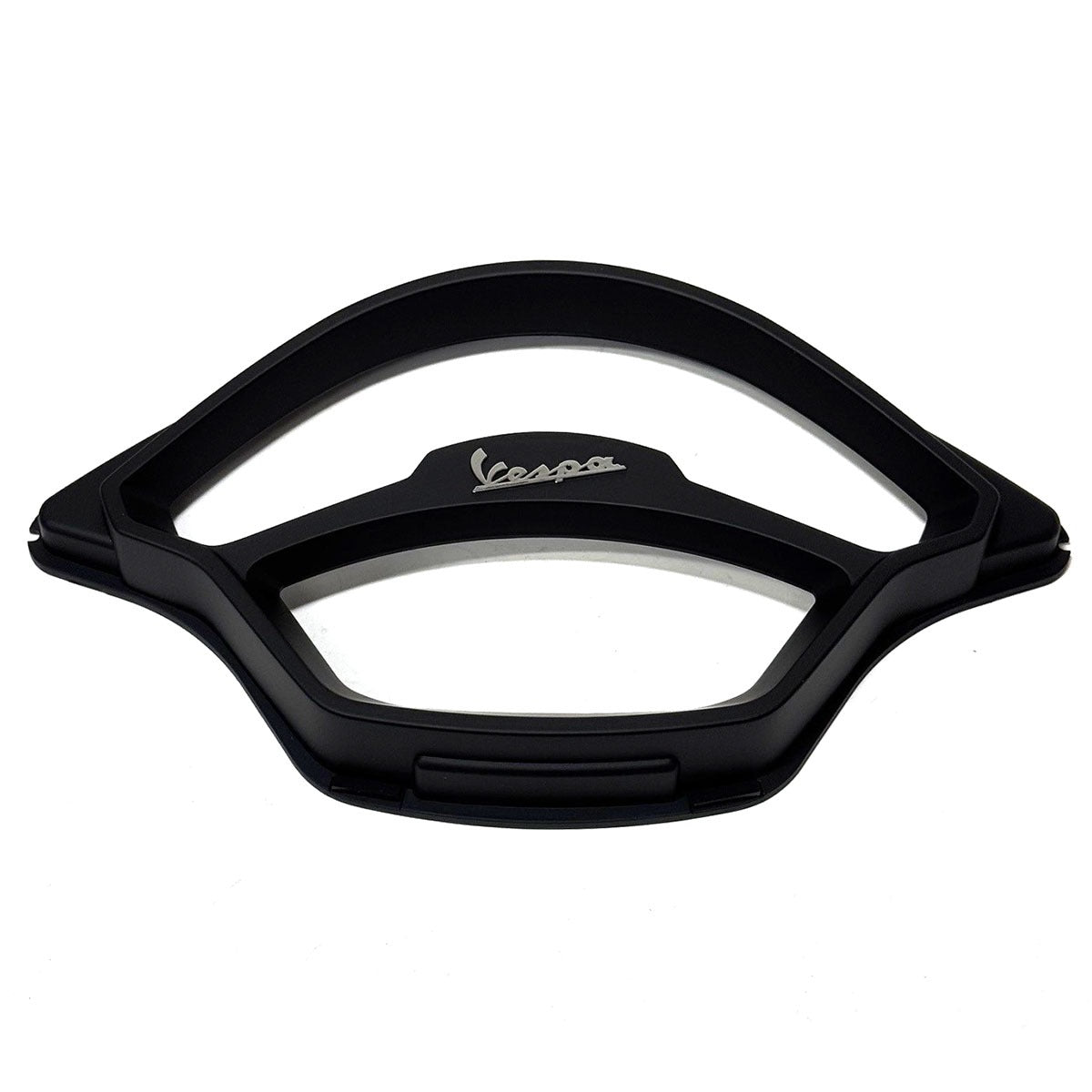 SPEEDOMETER INTERNAL FRAME BEZEL MATTE BLACK VESPA GTS HPE2 SUPERSPORT SUPER