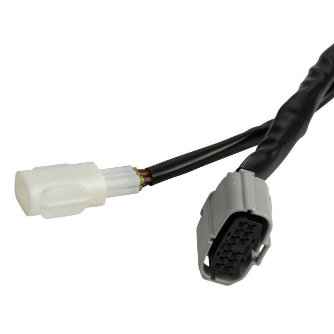 *MATTE BLACK* LEFT SIDE SWITCH TOGGLE VESPA GTS 310 HPE2 SUPER SPORT