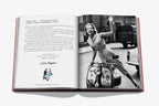 VESPA BOOK MONOGRAPH 80TH ANNIVERSARY ASSOULINE (1Q0011759)