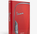 VESPA BOOK MONOGRAPH 80TH ANNIVERSARY ASSOULINE (1Q0011759)