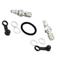 BRAKE SYSTEM BLEEDING KIT VESPA GTS 300 ABS HPE 2015-2025 **CLOSEOUT**