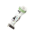 FUEL PUMP WITH FUEL SENDER GAUGE AND GASKET BV400 2022-