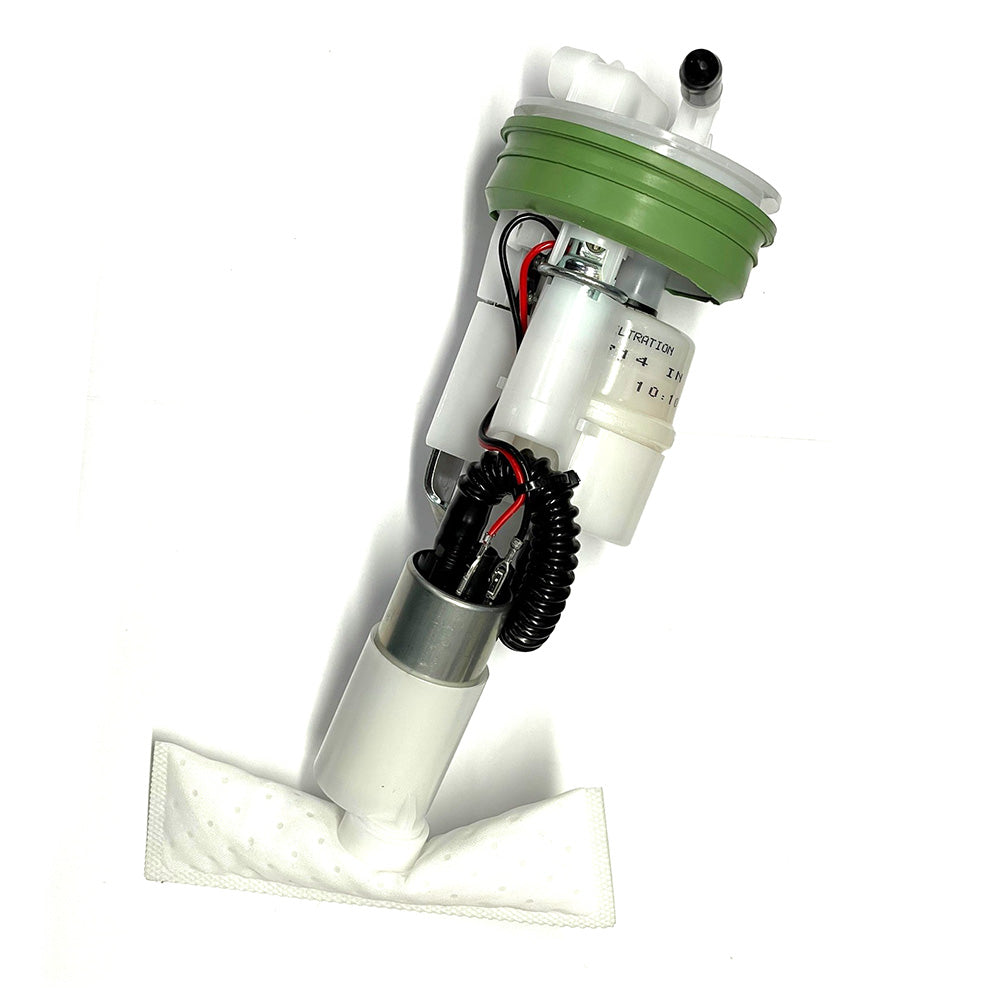 FUEL PUMP  ASSEMBLY VESPA PRIMAVERA SPRINT 3V iGET 50 150 (1D003761R 1D002364)