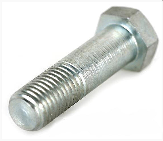 ENGINE BOLT 12MM 1955-57 VESPA-ALLSTATE SOLD EACH REQUIRES 2