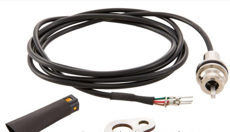 SIP Speedometer Speed Sensor