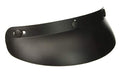 HELMET 3 SNAP VISOR