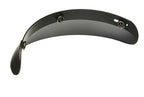 HELMET 3 SNAP VISOR