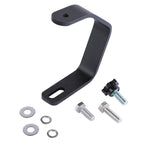 Under Mount Accessory Bracket for Vintage Vespa SMALL FRAME, Sprint, Super, Rally, P, PX, Stella