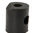 RUBBER SHOCK MOUNT BUFFER UPPER V1-V15 VM30-33  ALLSTATE 100-104 1949-1953