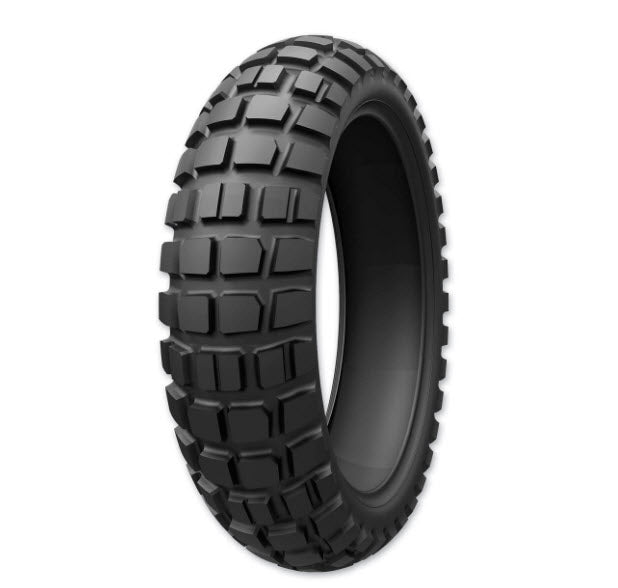 130/70x12 Kenda Big Block K784 Adventure Tire