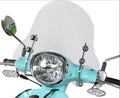 BUDDY KICK 125 MEDIUM WINDSHIELD