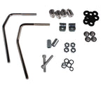 BUDDY KICK 125 MEDIUM WINDSHIELD