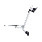 FRONT FOLDING RACK CHROME GTS GTV HPE HPE2 GTS310  (1B003754) **REQUIRES DRILLING**