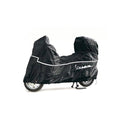 OFFICIAL VESPA SCOOTER COVER GTS GTV HPE2 (ALL SALES FINAL) (605291M001 602738M)