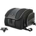 NELSON RIGG WEEKENDER PACK REST SEAT BAG BLACK