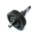 REAR AXLE  DRIVE SHAFT W/GEAR - BV350 (1A017617)