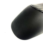 BLACK SPORT PX SEAT VINTAGE VESPA (PX STELLA 2T AND VINTAGE VESPA LARGE FRAME)