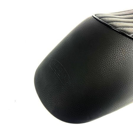BLACK SPORT PX SEAT VINTAGE VESPA (PX STELLA 2T AND VINTAGE VESPA LARGE FRAME)