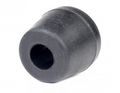 RUBBER BUFFER FOR ENGINE SWINGARM THROUGH BOLT (2 REQ'D) -  VM1-2 VN1-2 VB1 VL1 VS1-5