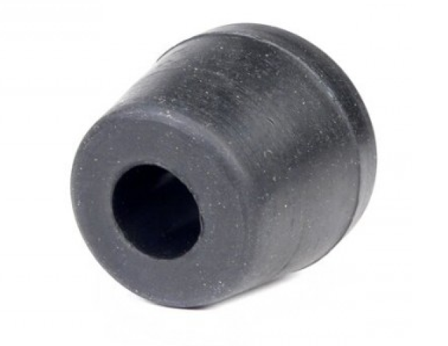 RUBBER BUFFER FOR ENGINE SWINGARM THROUGH BOLT (2 REQ'D) -  VM1-2 VN1-2 VB1 VL1 VS1-5